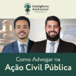 Inteligência Ambiental Podcast