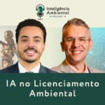 Inteligência Ambiental Podcast Inteligência Ambiental Podcast