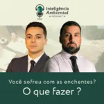 Inteligência Ambiental Podcast Inteligência Ambiental Podcast