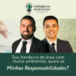 Inteligência Ambiental Podcast Inteligência Ambiental Podcast