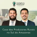 Inteligência Ambiental Podcast Inteligência Ambiental Podcast