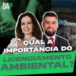 Inteligência Ambiental Podcast