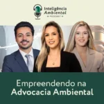 Inteligência Ambiental Podcast Inteligência Ambiental Podcast