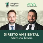 Inteligência Ambiental Podcast Inteligência Ambiental Podcast