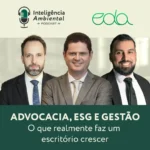 Inteligência Ambiental Podcast