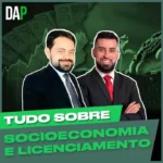 Inteligência Ambiental Podcast
