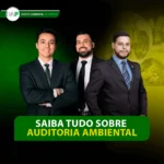Inteligência Ambiental Podcast Inteligência Ambiental Podcast
