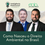 Inteligência Ambiental Podcast Inteligência Ambiental Podcast