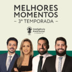 Inteligência Ambiental Podcast